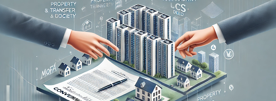 MOFA vs. MCS Act: Property Transfer & Conveyance Explained