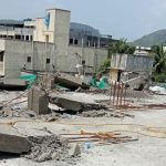 Airoli Division Launches Strict Action Against Illegal Construction