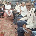 NCP Organises Free Document Camp In Thane’s Chandanwadi