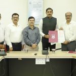 Navi Mumbai Municipal Corporation and Mumbai University Sign MoU to Launch Diploma on ‘Dr. Babasaheb Ambedkar’s Thoughts’