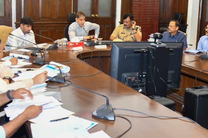 Prompt Removal and Disposal of Abandoned and Scrap Vehicles Ordered