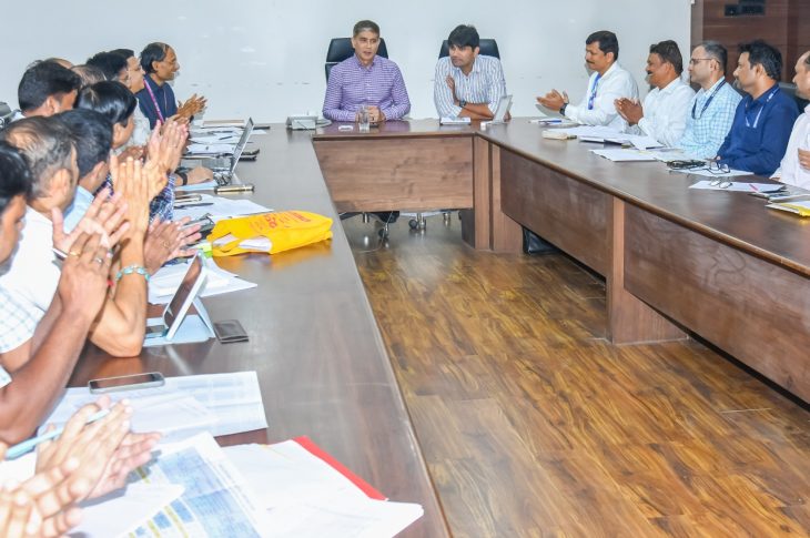 All 227 Ward Engineers Directed to Proactively Identify and Repair Potholes