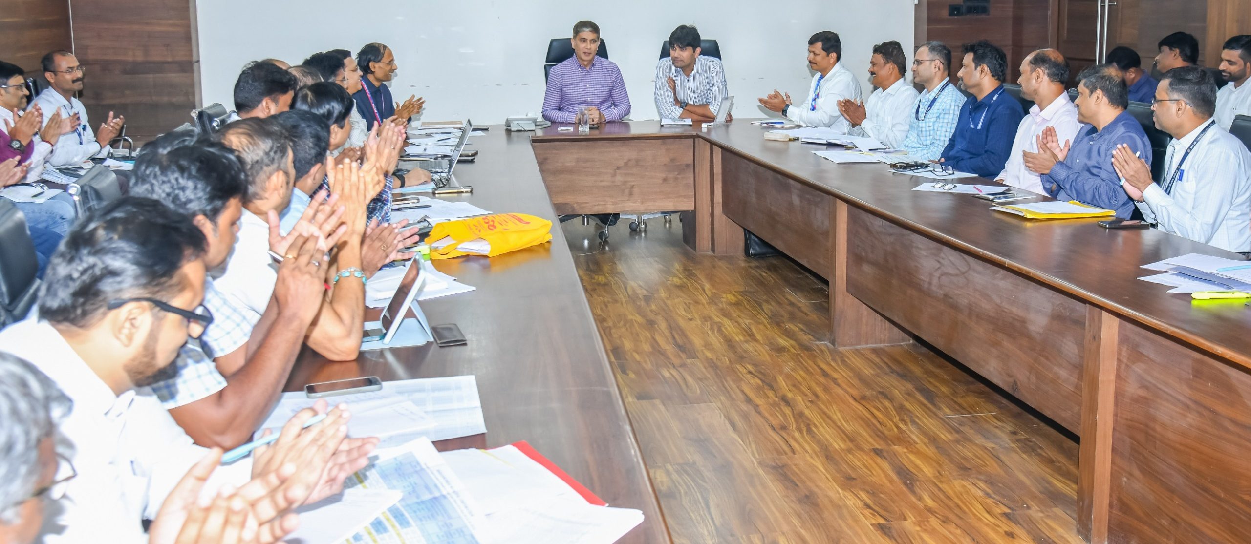 All 227 Ward Engineers Directed to Proactively Identify and Repair Potholes 1 All 227 Ward Engineers Directed to Proactively Identify and Repair Potholes