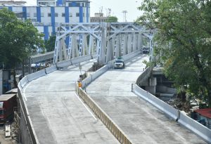 Kanak Bridge Flyover Construction Completed Within Scheduled Timeline 2 Kanak Bridge Flyover Construction Completed Within Scheduled Timeline