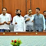 MHADA Projects, BDD Chawl Progress & Proposed Regulatory Amendments Reviewed