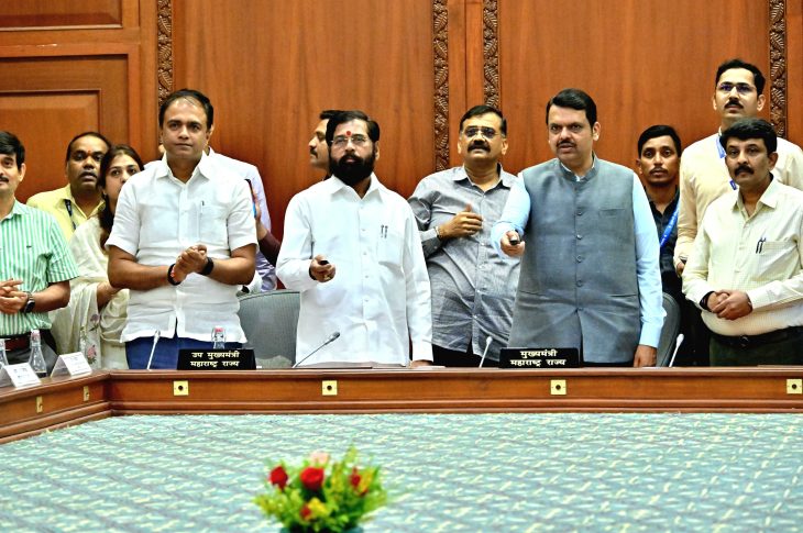 MHADA Projects, BDD Chawl Progress & Proposed Regulatory Amendments Reviewed