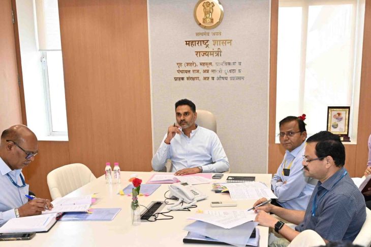 Proposal for Grand Cooperative Building in Nagpur to Be Submitted Immediately