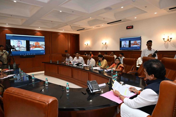 Nashik TDR Deal Sparks Inquiry Over Inflated Land Compensation