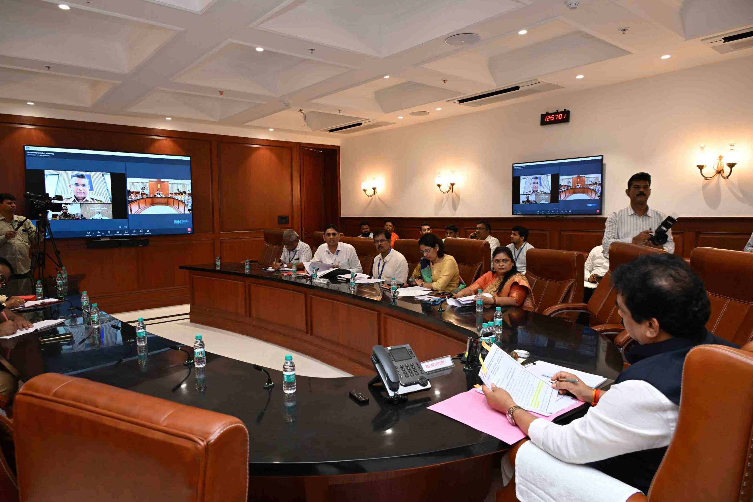 Nashik TDR Deal Sparks Inquiry Over Inflated Land Compensation 1 Nashik TDR Deal Sparks Inquiry Over Inflated Land Compensation