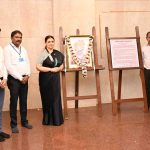 Maharashtra Officials Pay Tribute to Social Reformer Shahu Maharaj