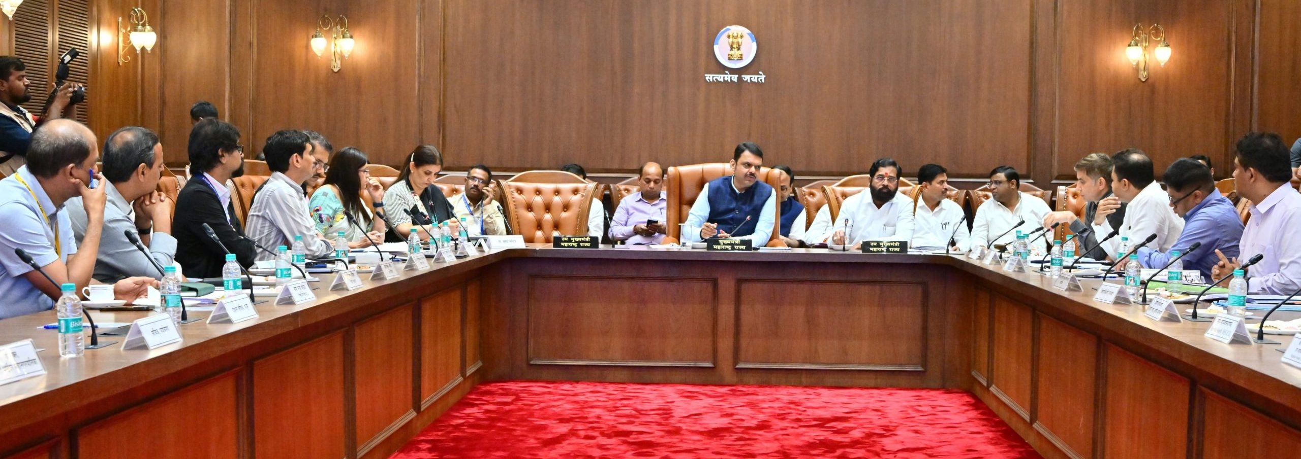 Revised ₹52,652 Cr Uttan-Virar Sea Link Plan Tabled, To Link Mumbai with Vadhavan Port 1 Revised ₹52,652 Cr Uttan-Virar Sea Link Plan Tabled, To Link Mumbai with Vadhavan Port