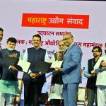Maharashtra Unveils ₹15.72 Lakh Crore Investment Wave at Industry Dialogue 2025