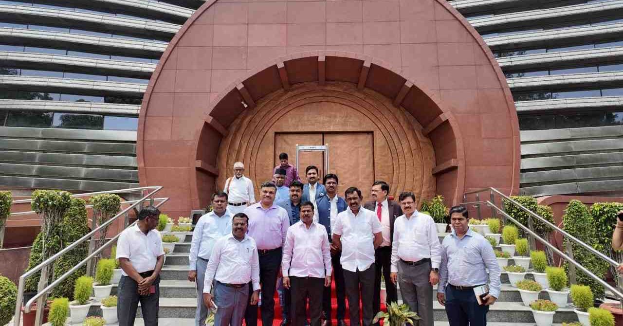 Ambedkar Memorial Statue Work in Full Swing: Assembly Deputy Speaker Anna Bansode Reviews Progress. 1 Ambedkar Memorial Statue Work in Full Swing: Assembly Deputy Speaker Anna Bansode Reviews Progress.