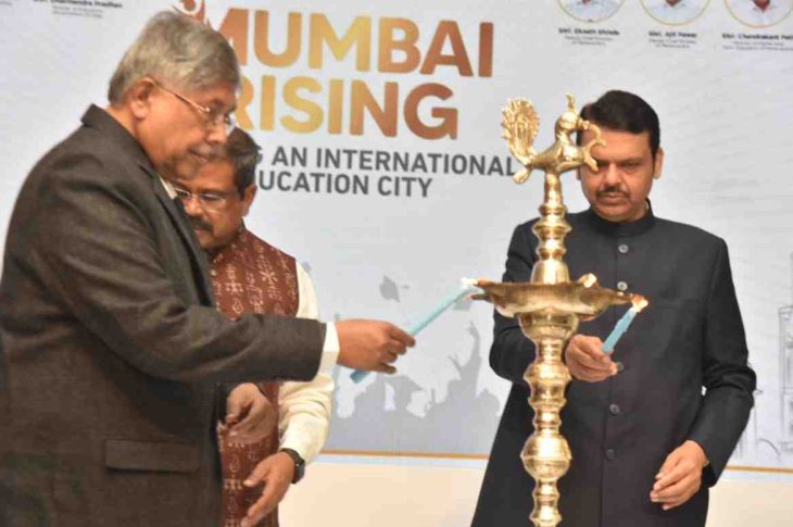 Students' Dream of Foreign Education Will Now Be Fulfilled in India