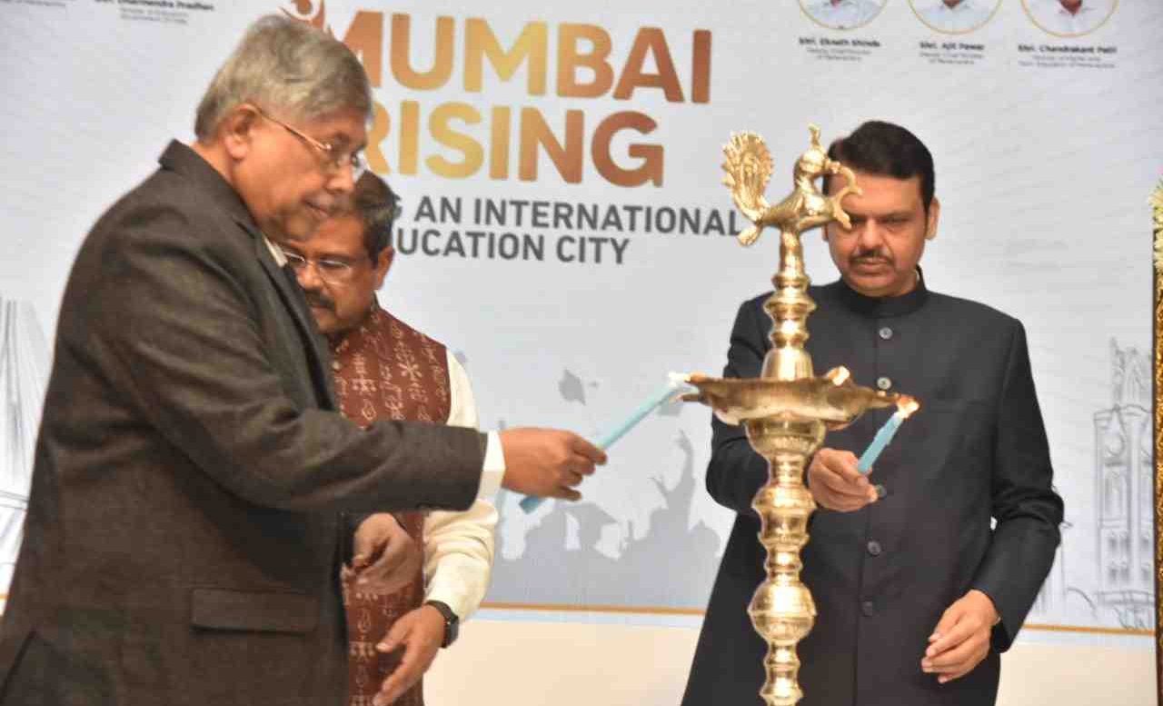 Students' Dream of Foreign Education Will Now Be Fulfilled in India 1 Students' Dream of Foreign Education Will Now Be Fulfilled in India