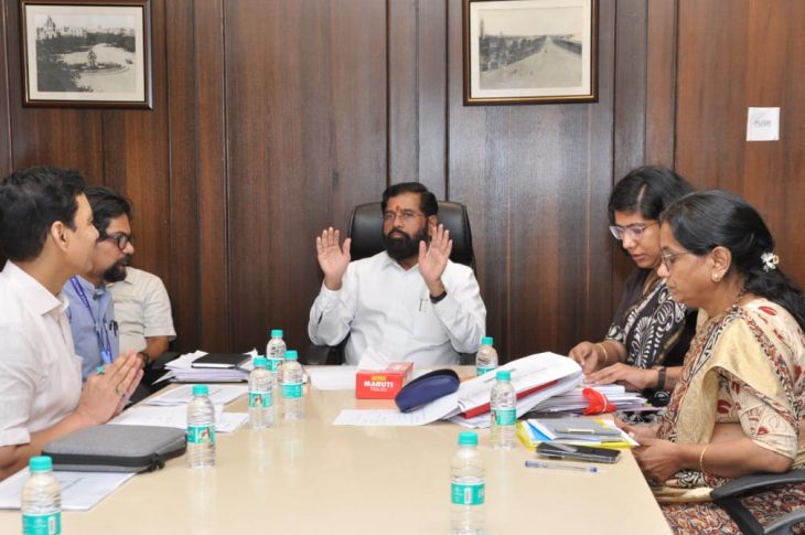 Maharashtra Launches Women-Centric App Under 2024 Policy