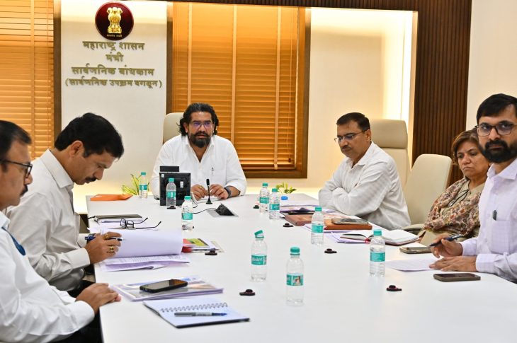 Structural Audit of All Bridges and Causeways in the State.