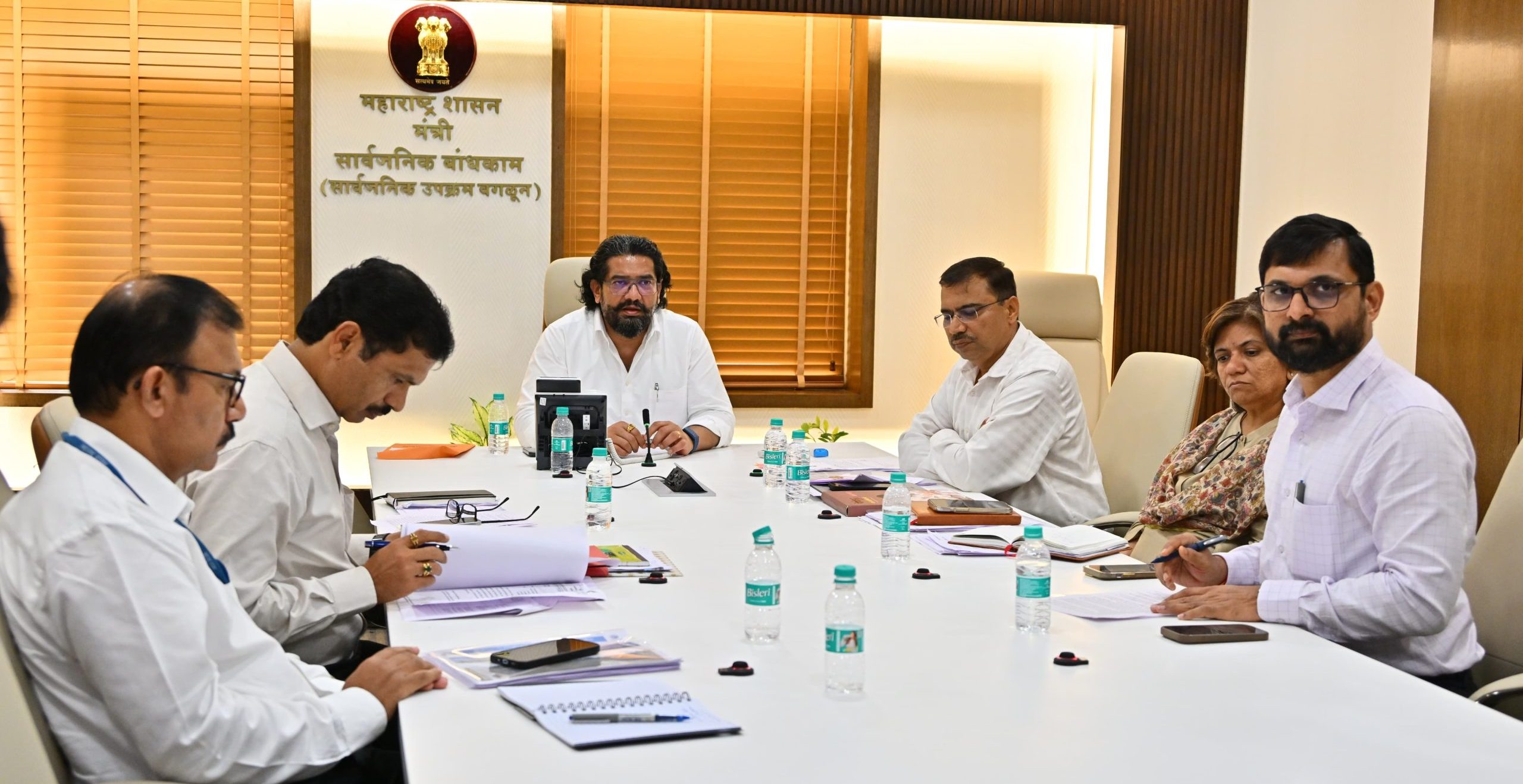 Structural Audit of All Bridges and Causeways in the State. 1 Structural Audit of All Bridges and Causeways in the State.