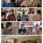 Grave Technical Lapses Mar AIAPGET 2025 Exam At Bhayander Centre