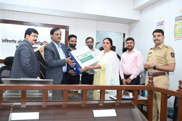 Thane District Calls For Proposals To Form Committee Against Workplace Harassment