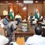 ISKCON Can Help Make Skill Development People-Centric, Says Maharashtra Governor