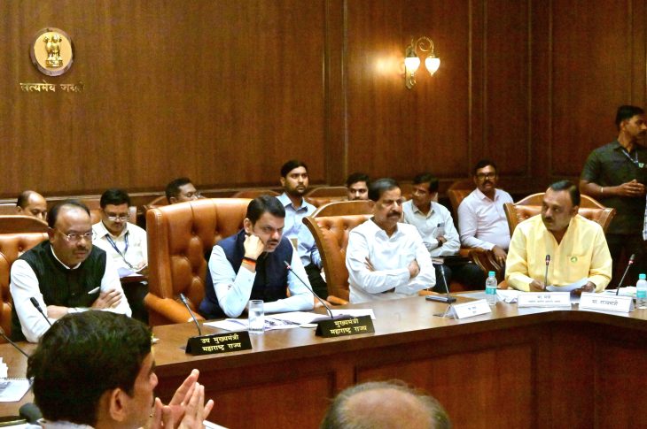 Kalyan Redevelopment Dispute: Builder Ordered To Clear Rent Arrears Within Six Months