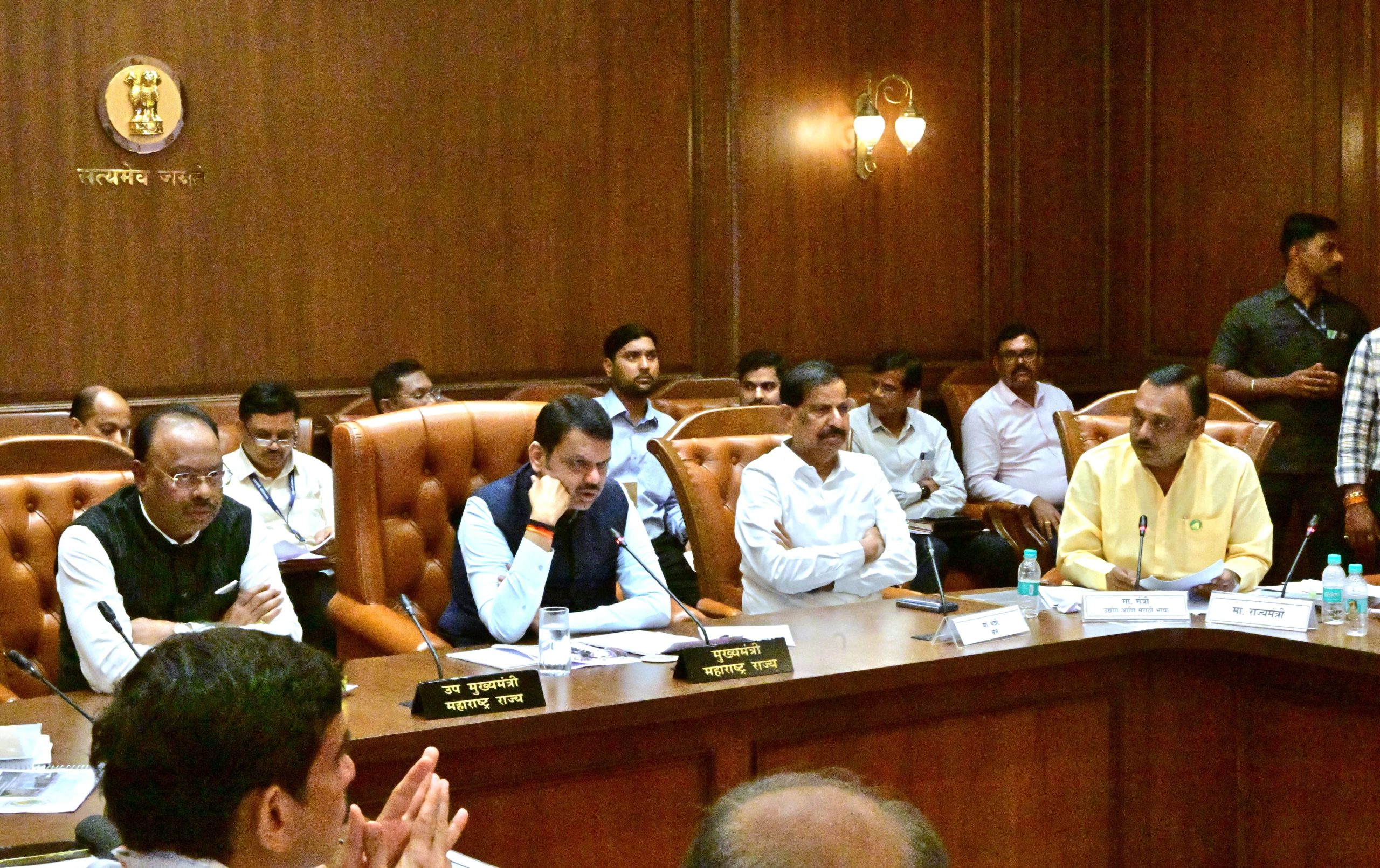 Kalyan Redevelopment Dispute: Builder Ordered To Clear Rent Arrears Within Six Months