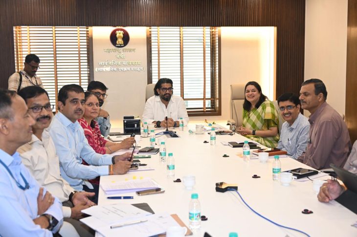 87 Compassionate Appointments Regularised At Mumbai University