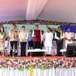 Maharashtra To Launch ₹25,000 Crore 'Krishi Samruddhi Yojana' Based On Sanjeevani Model