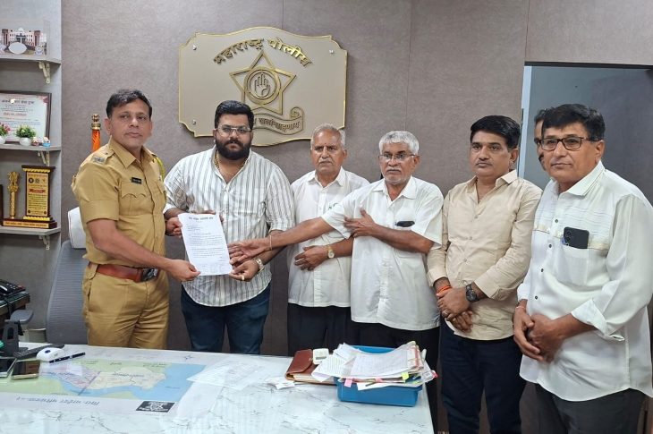 Mira-Bhayandar Traders Apologise Over Protest in Marathi-Hindi Row