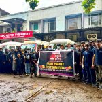 'Hussain For All': Anfal Foundation Distributes Fruits In Hospitals To Spread Message Of Humanity