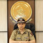 Niket Kaushik Takes Charge As New Police Commissioner Of Mira-Bhayandar Vasai-Virar