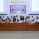Strict Implementation Of Central Schemes Ordered In Raigad District