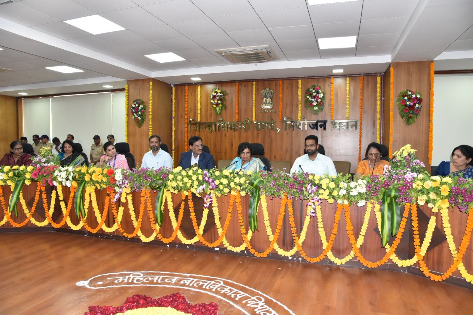 Maharashtra Vows to Uplift Women’s Dignity and Rights 1 Maharashtra Vows to Uplift Women’s Dignity and Rights
