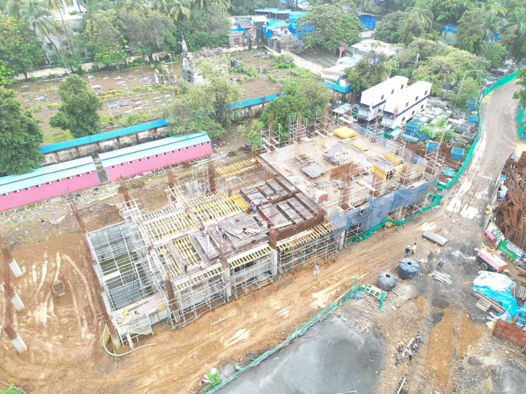 Mumbai Launches ₹26,000 Cr Sewage Treatment Drive To Clean Coastline And Generate Power