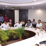 Dehradun Officials Visit Mira Bhayandar To Study Its National Award-Winning Sanitation Model
