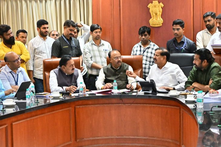 CIDCO To Regularise Redevelopment Of Panvel Housing Societies In Sectors 1–11