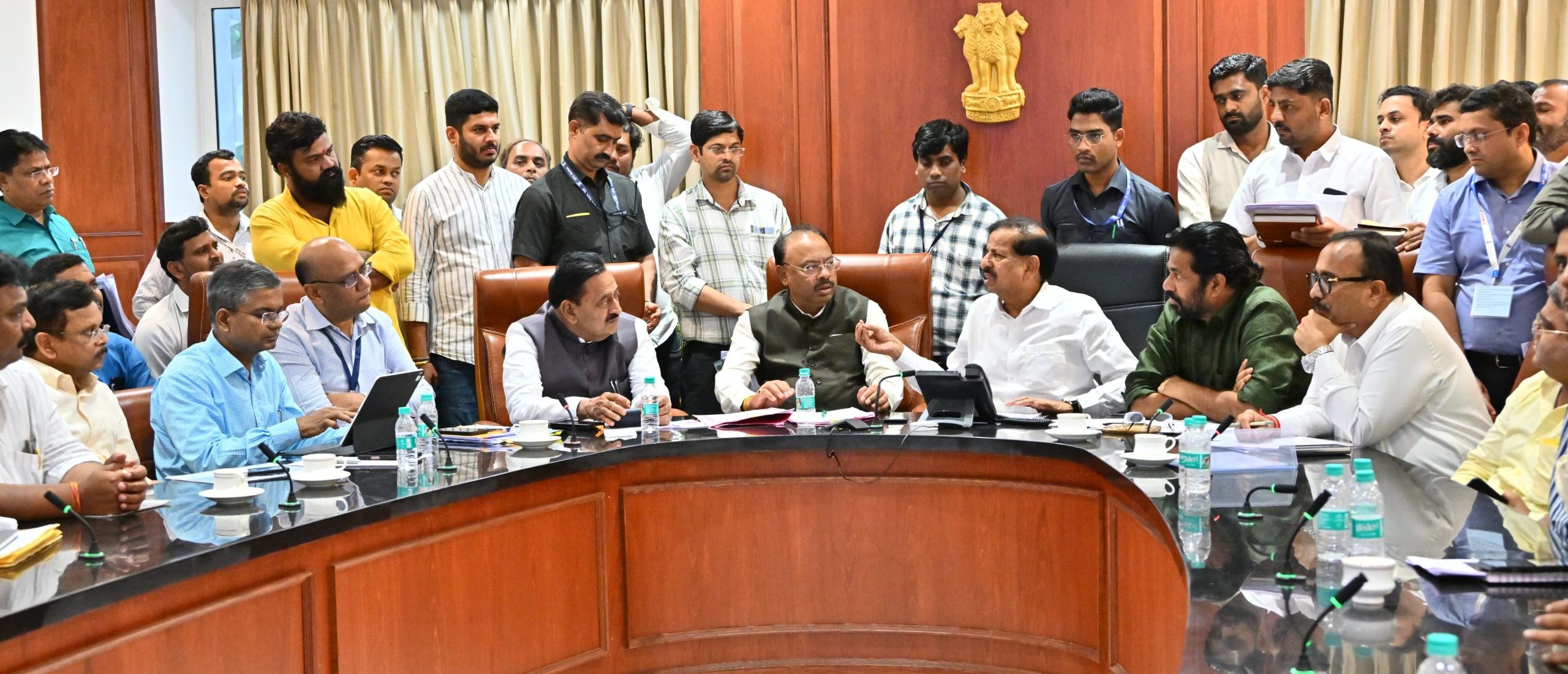 CIDCO To Regularise Redevelopment Of Panvel Housing Societies In Sectors 1–11 1 CIDCO To Regularise Redevelopment Of Panvel Housing Societies In Sectors 1–11