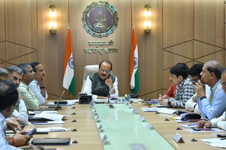 Pimpri-Chinchwad Development Plan Nears Final Stage With 30,000 Objections