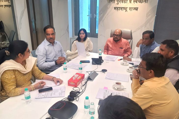 Maharashtra To Form State-Level Committee For Leprosy Eradication