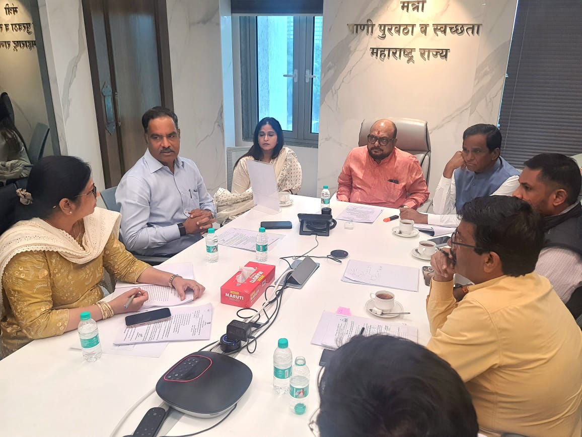 Maharashtra To Form State-Level Committee For Leprosy Eradication 1 Maharashtra To Form State-Level Committee For Leprosy Eradication
