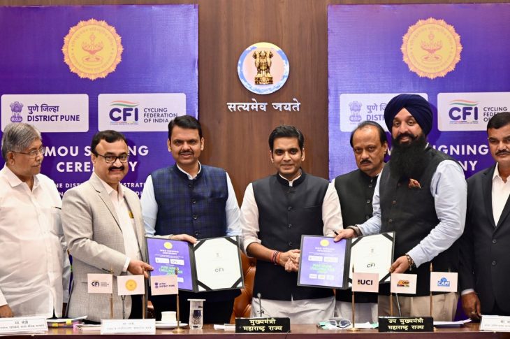 Pune Grand Challenge Tour To Boost Maharashtra’s Global Tourism Push