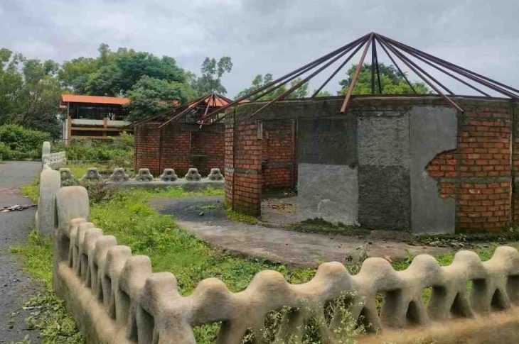 Maharashtra's Film City Revives In Belagavi Smart City With Cultural Mega Project.
