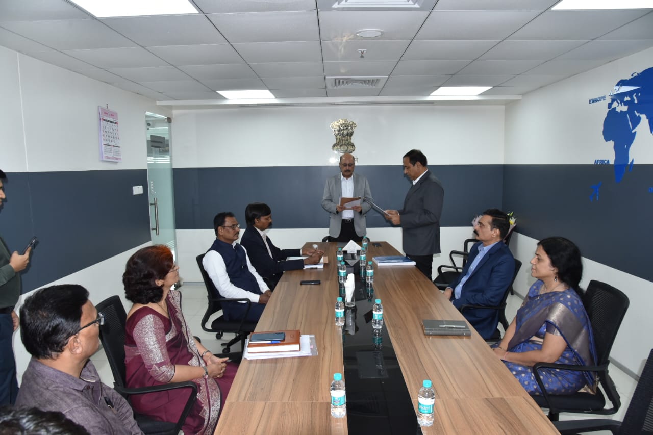 Maharashtra To Set Up High-Level Committee For Bhiwandi Logistics Hub