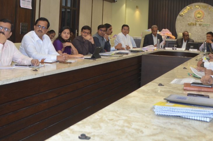 Konkan Region Ramps Up Preparations For 2025 Local Body Elections