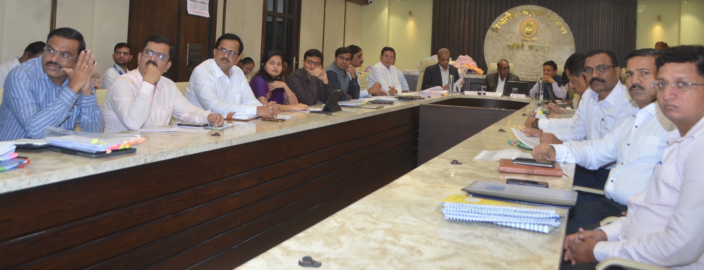 Konkan Region Ramps Up Preparations For 2025 Local Body Elections