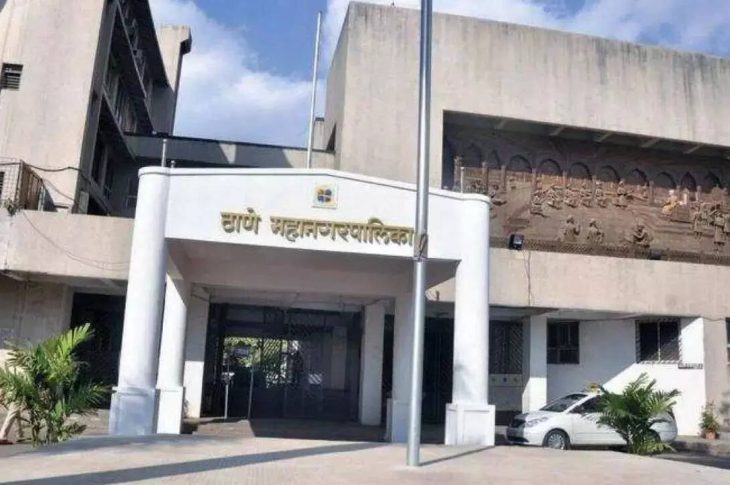 TMC Launches Special Task Force To Demolish Illegal Constructions In Diva-Mumbra