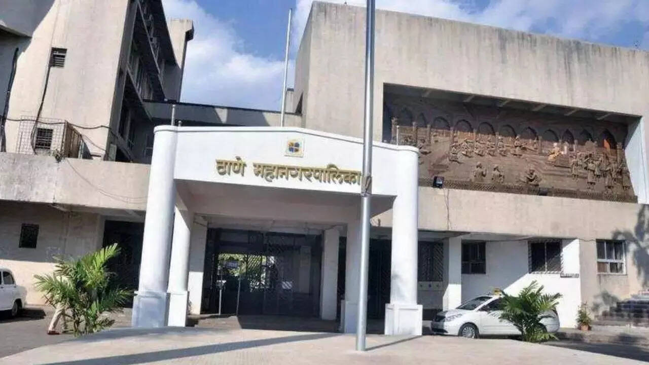 TMC Launches Special Task Force To Demolish Illegal Constructions In Diva-Mumbra 1 TMC Launches Special Task Force To Demolish Illegal Constructions In Diva-Mumbra