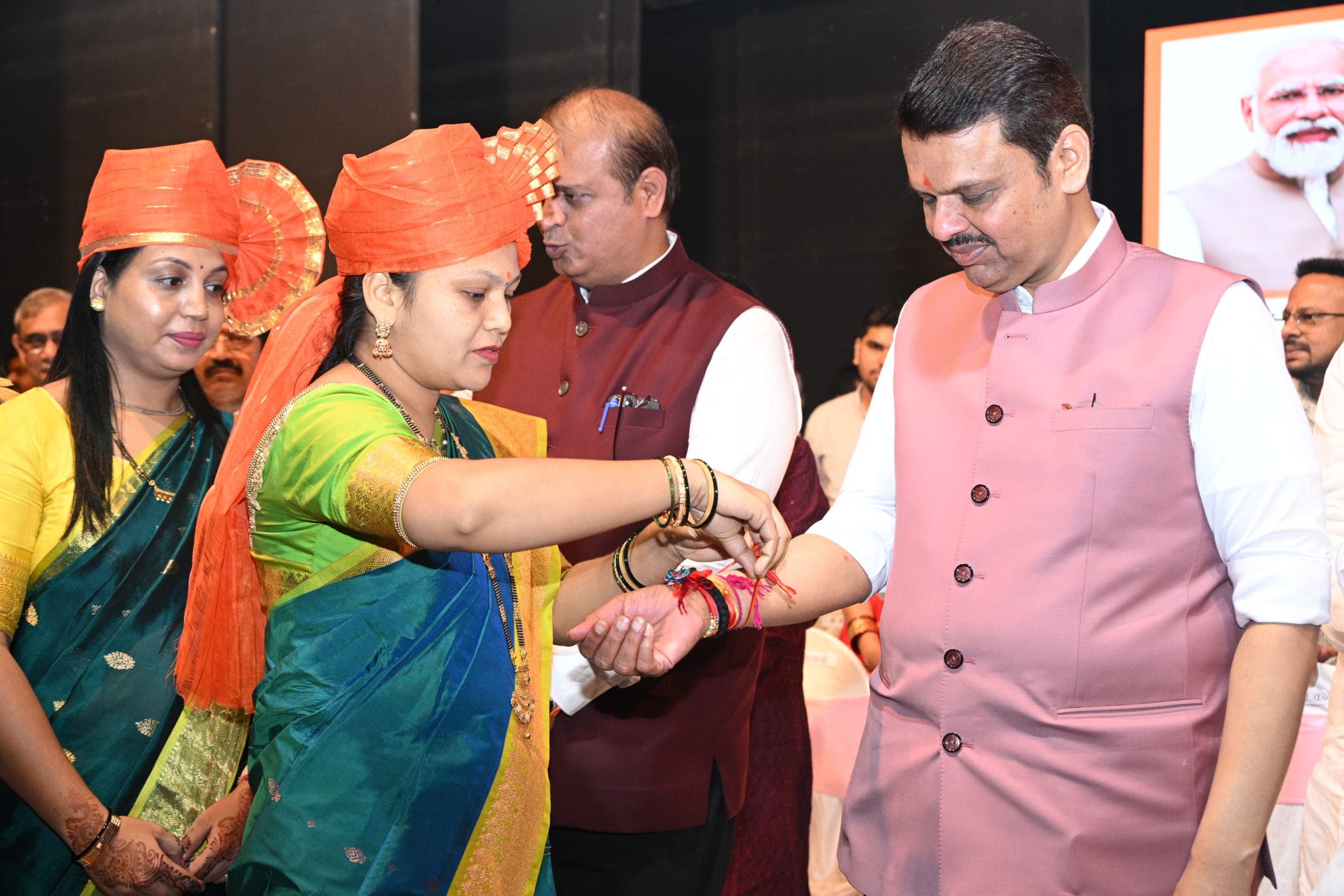 CM Announces ‘Self-Help Group Malls’ in 10 Districts to Boost Women’s Empowerment