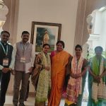 Maharashtra’s ‘Lakhpati Didis’ Shine At Independence Day Celebrations
